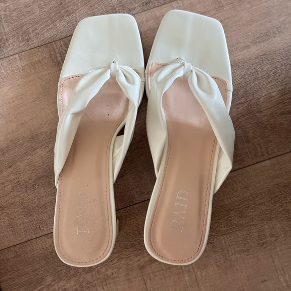 Raid Heels - Picture 2 of 2